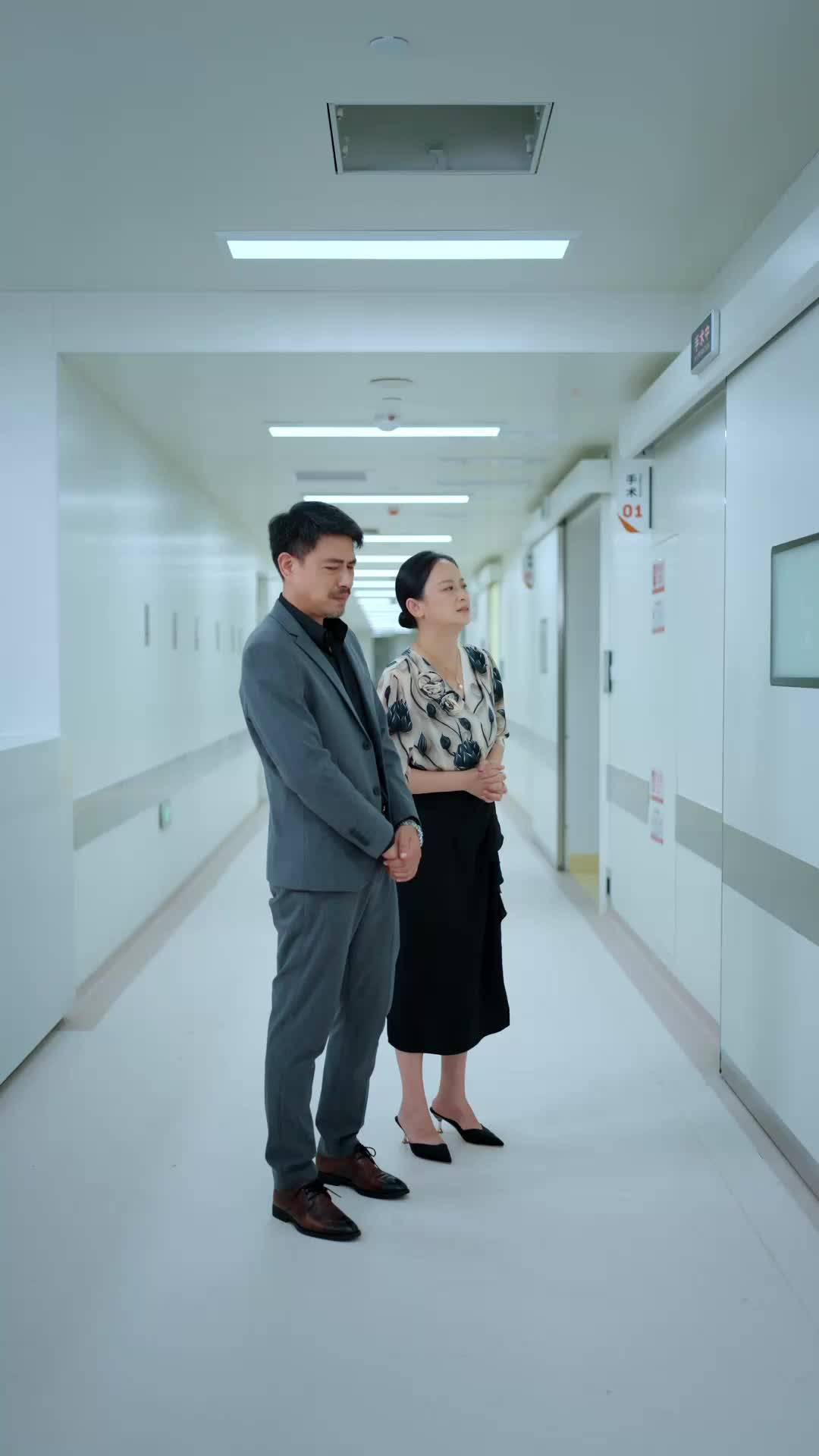 Episode 18 - Pregnant for My Sister's Fiancé